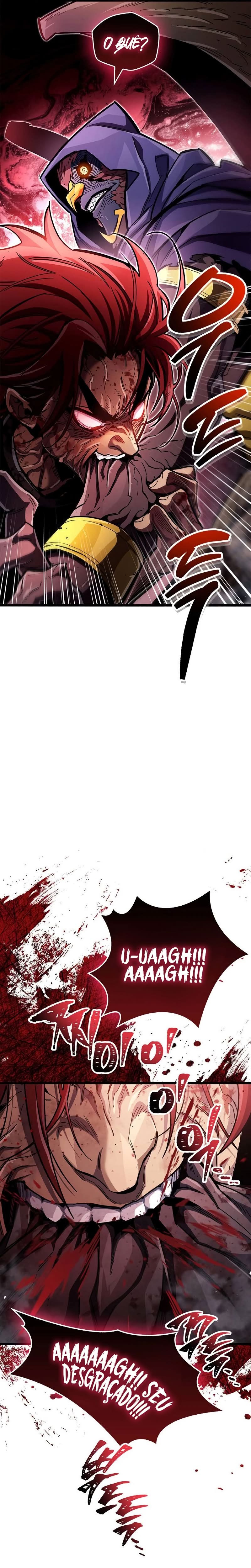 Read O Jogador Que Esconde seu Passado PT Manga Online