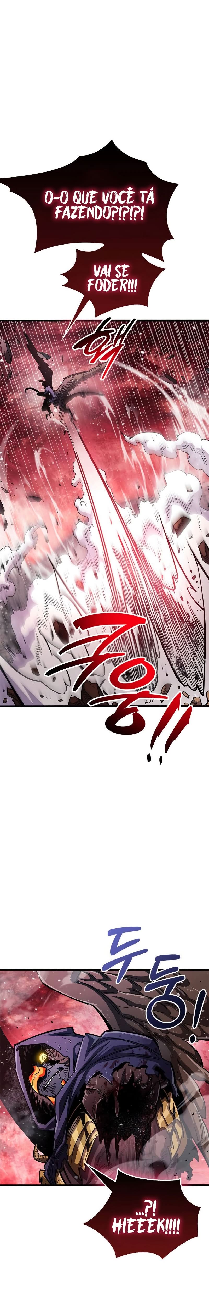 Read O Jogador Que Esconde seu Passado PT Manga Online