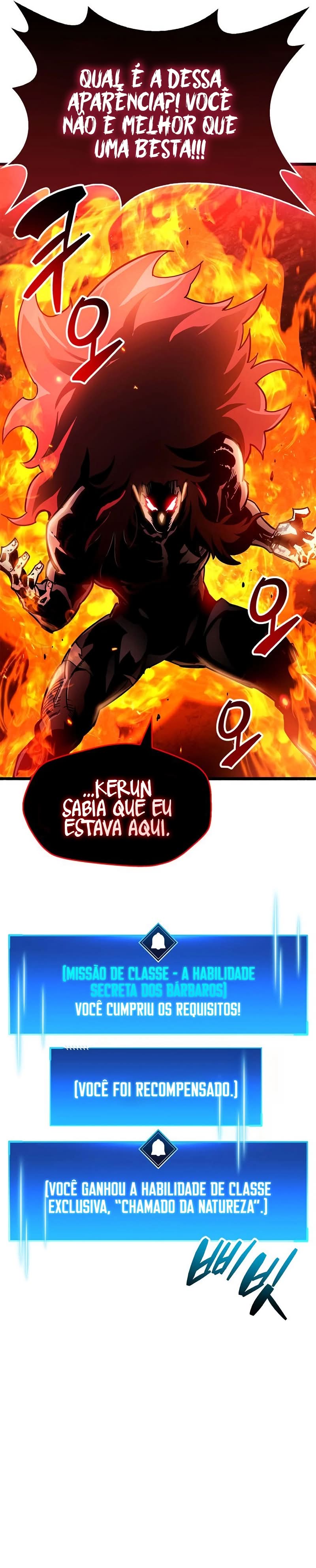 Read O Jogador Que Esconde seu Passado PT Manga Online