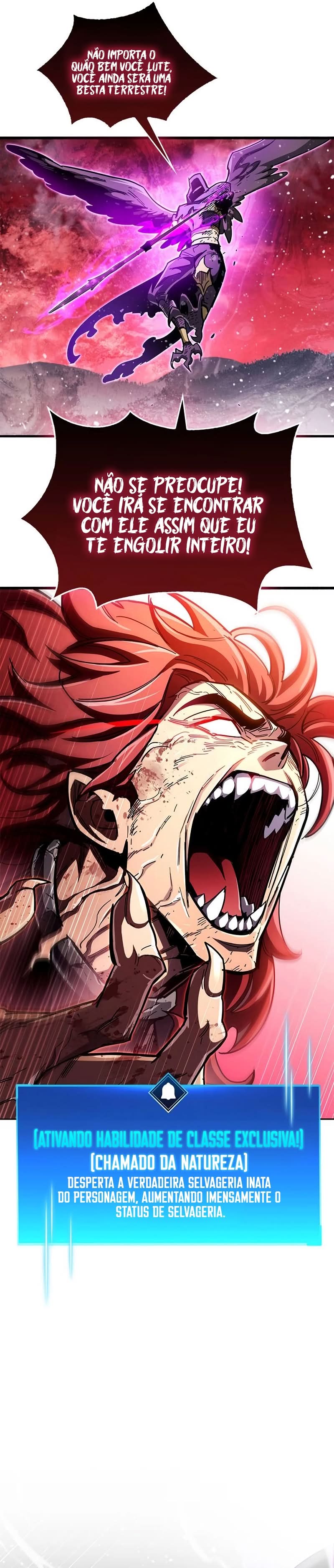 Read O Jogador Que Esconde seu Passado PT Manga Online
