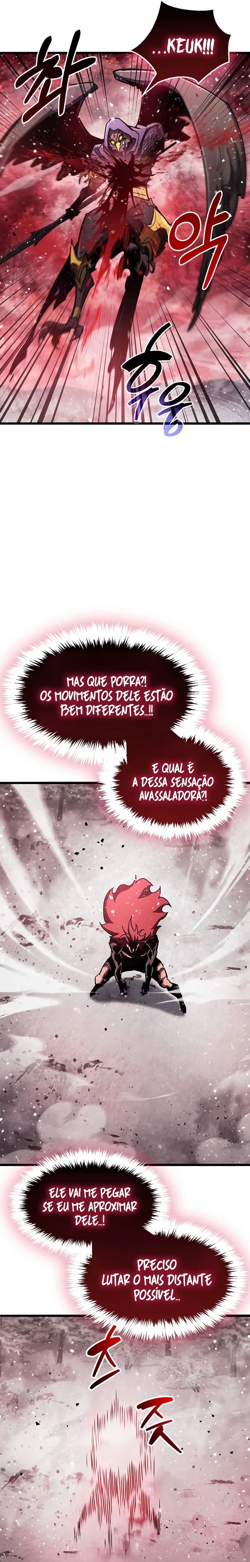 Read O Jogador Que Esconde seu Passado PT Manga Online