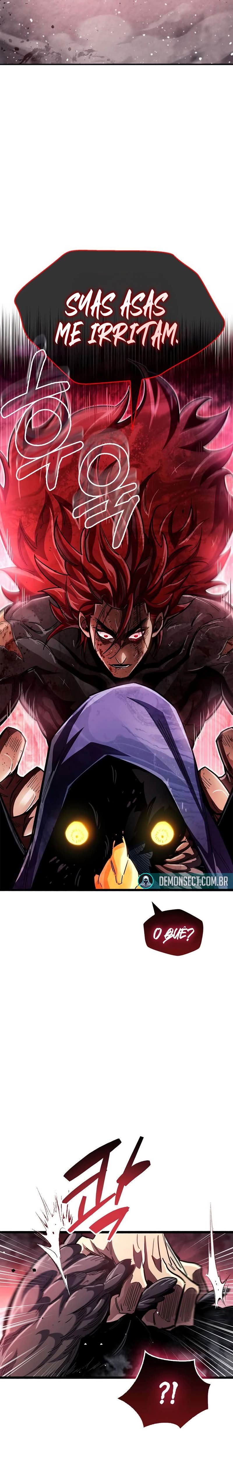 Read O Jogador Que Esconde seu Passado PT Manga Online