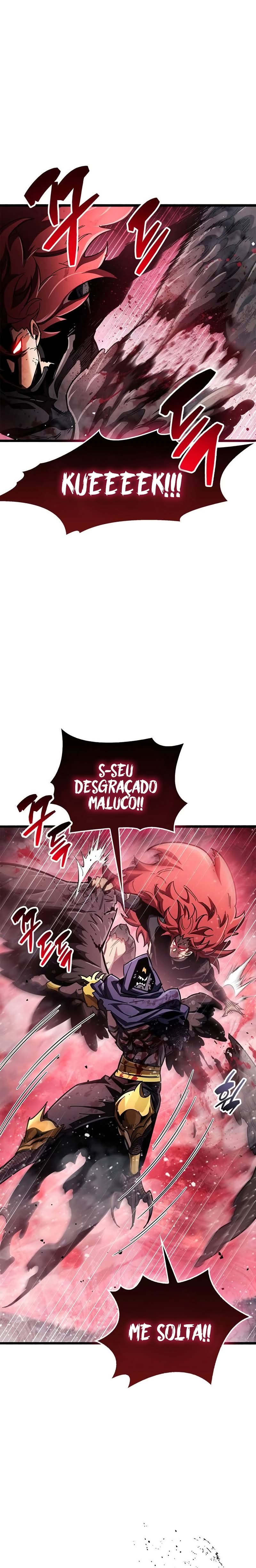 Read O Jogador Que Esconde seu Passado PT Manga Online