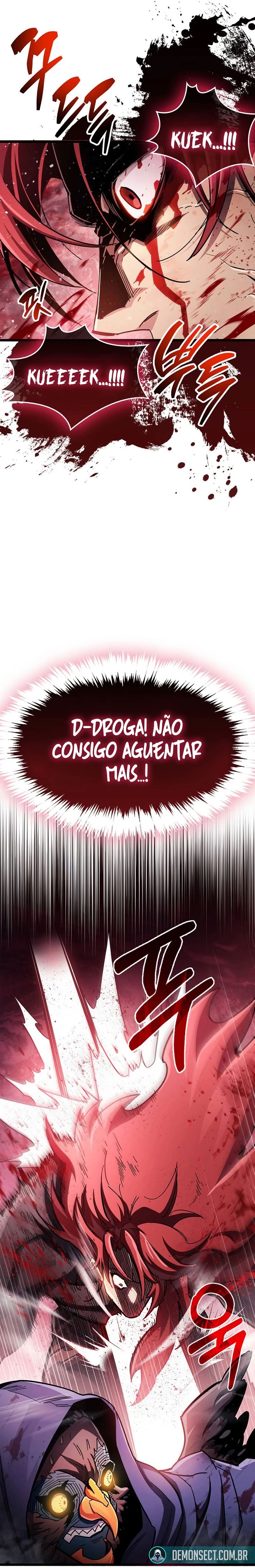 Read O Jogador Que Esconde seu Passado PT Manga Online