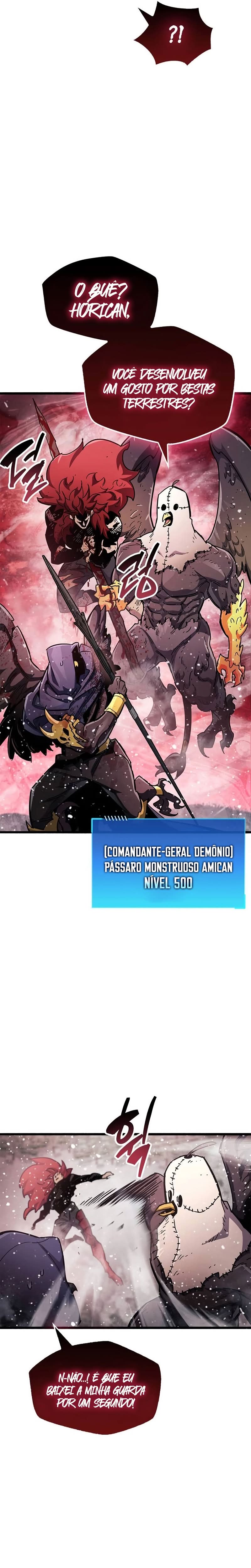 Read O Jogador Que Esconde seu Passado PT Manga Online