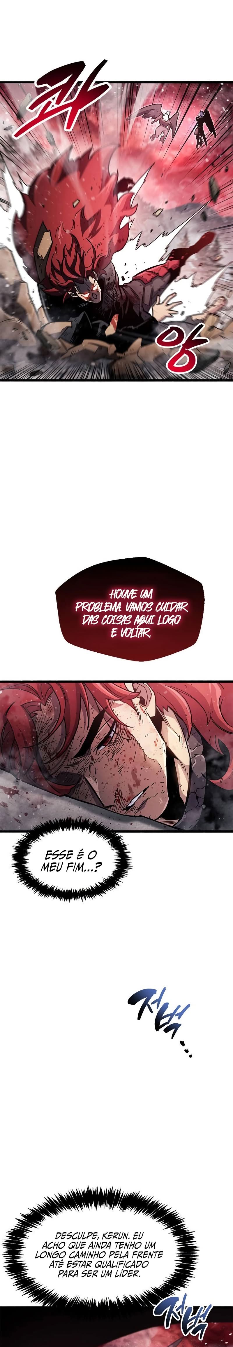 Read O Jogador Que Esconde seu Passado PT Manga Online