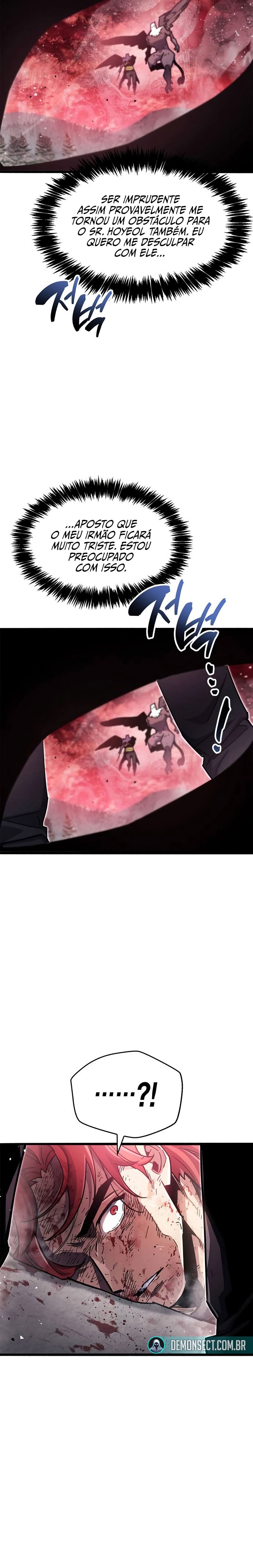 Read O Jogador Que Esconde seu Passado PT Manga Online