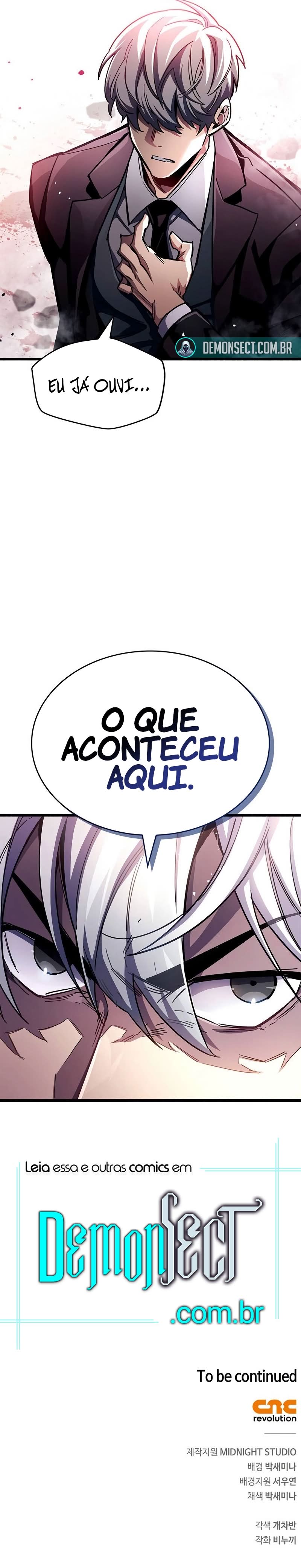 Read O Jogador Que Esconde seu Passado PT Manga Online