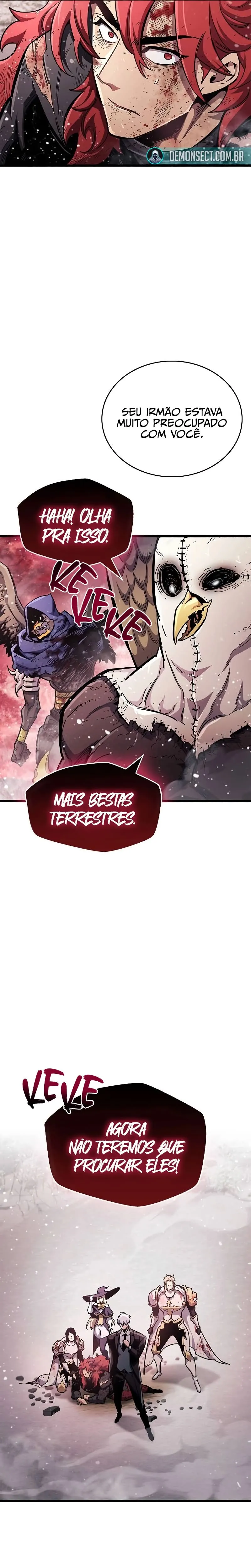 Read O Jogador Que Esconde seu Passado PT Manga Online