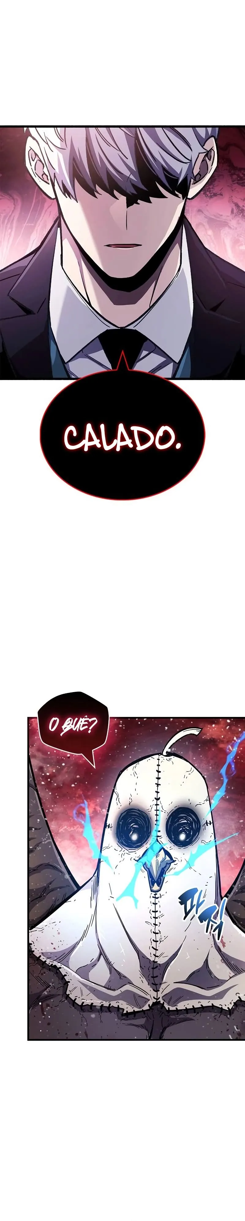 Read O Jogador Que Esconde seu Passado PT Manga Online