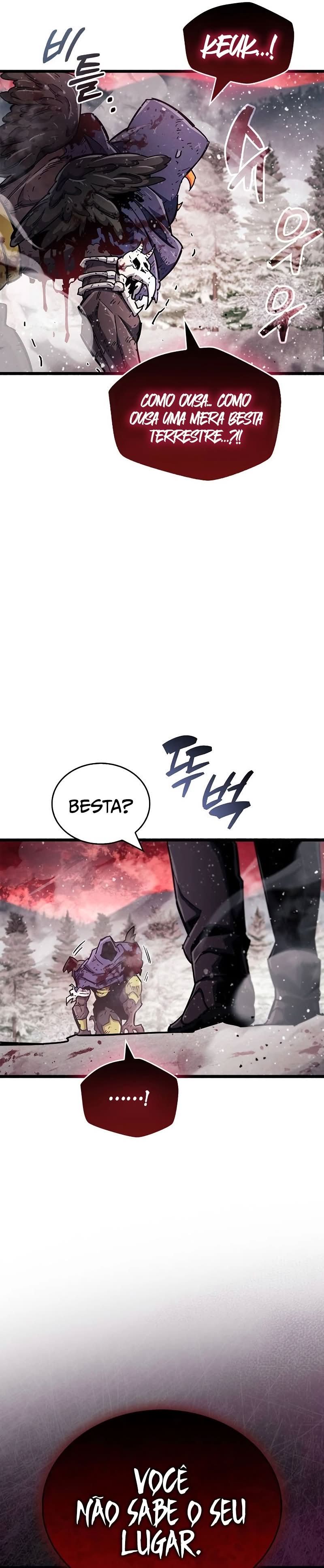 Read O Jogador Que Esconde seu Passado PT Manga Online