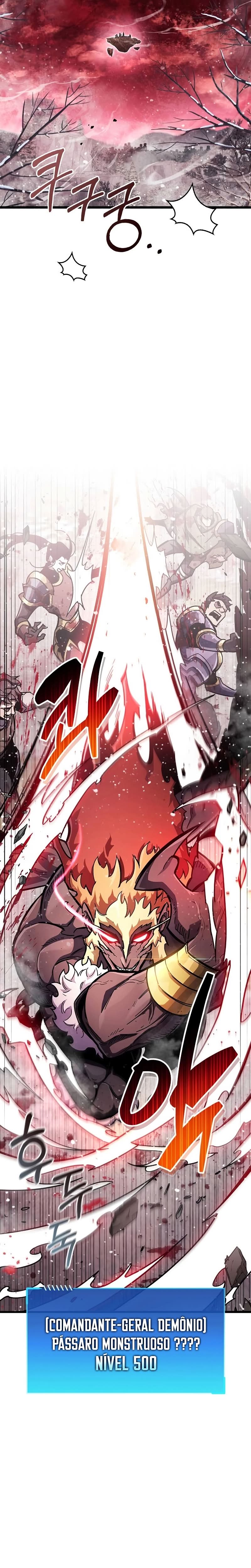 Read O Jogador Que Esconde seu Passado PT Manga Online