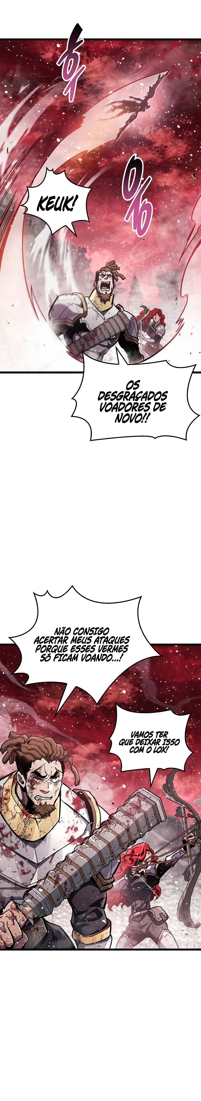 Read O Jogador Que Esconde seu Passado PT Manga Online