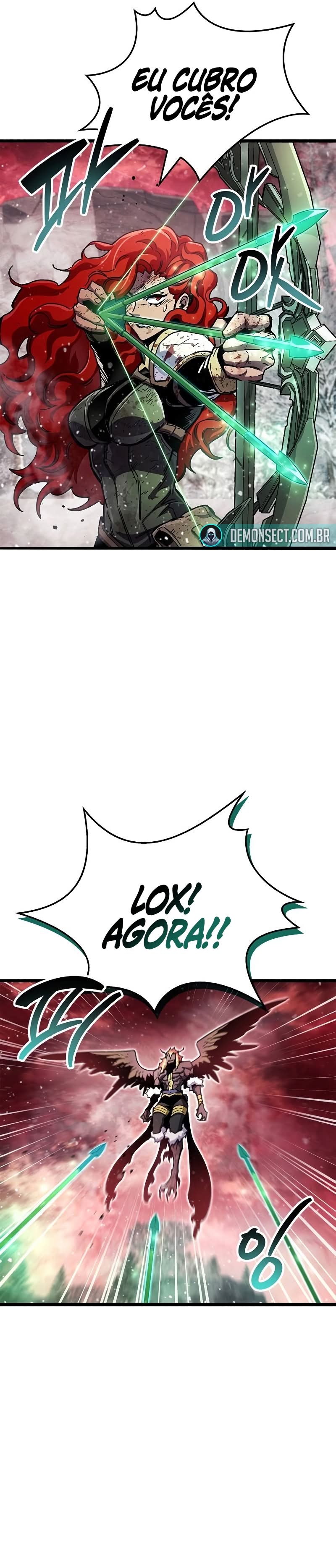 Read O Jogador Que Esconde seu Passado PT Manga Online