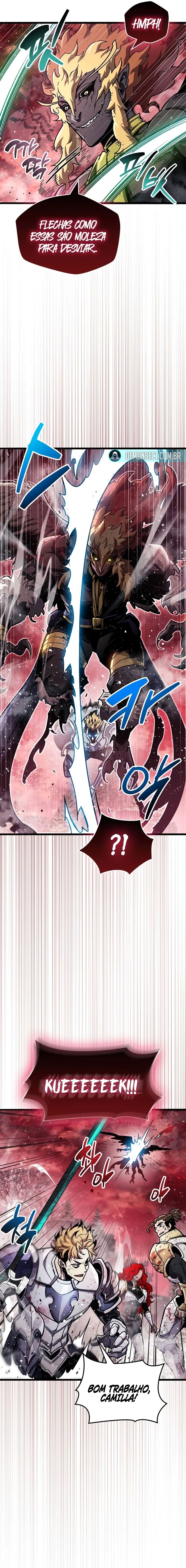Read O Jogador Que Esconde seu Passado PT Manga Online