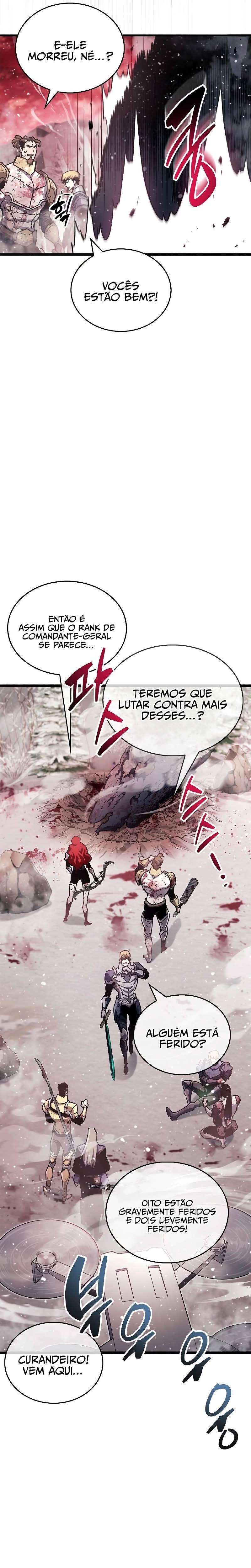Read O Jogador Que Esconde seu Passado PT Manga Online