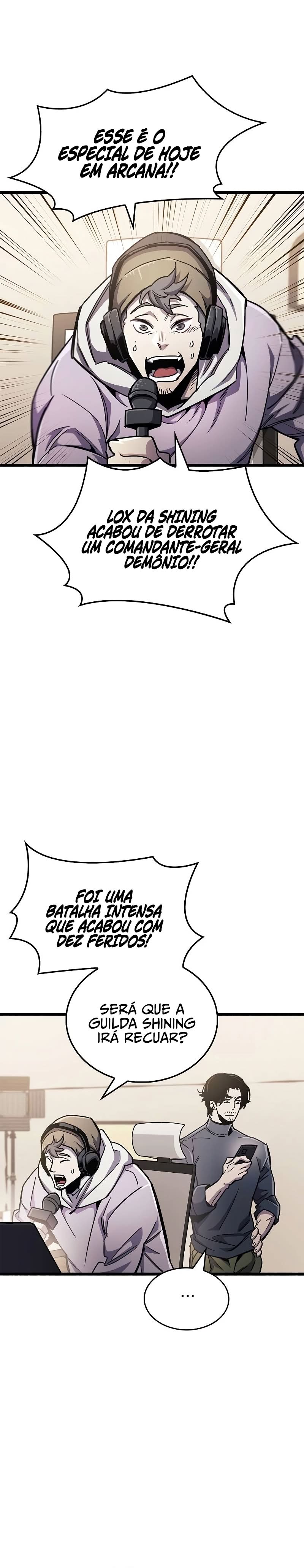 Read O Jogador Que Esconde seu Passado PT Manga Online