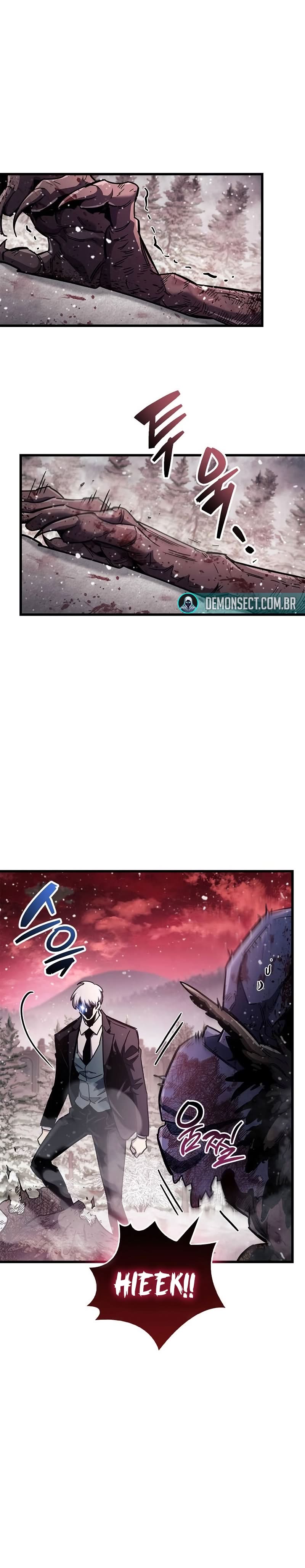 Read O Jogador Que Esconde seu Passado PT Manga Online