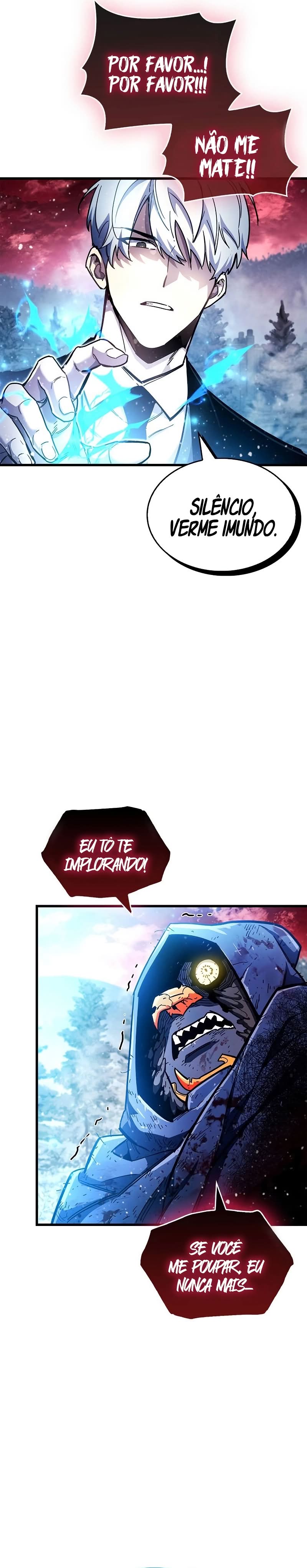 Read O Jogador Que Esconde seu Passado PT Manga Online