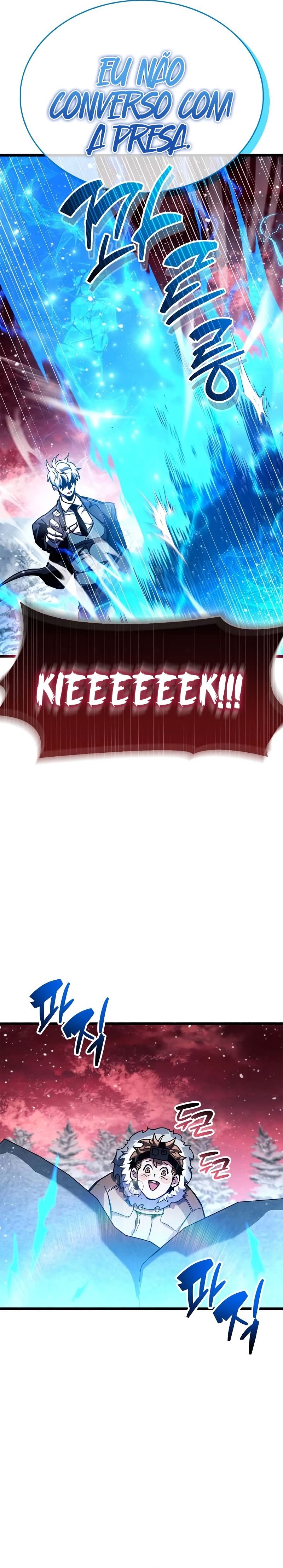 Read O Jogador Que Esconde seu Passado PT Manga Online