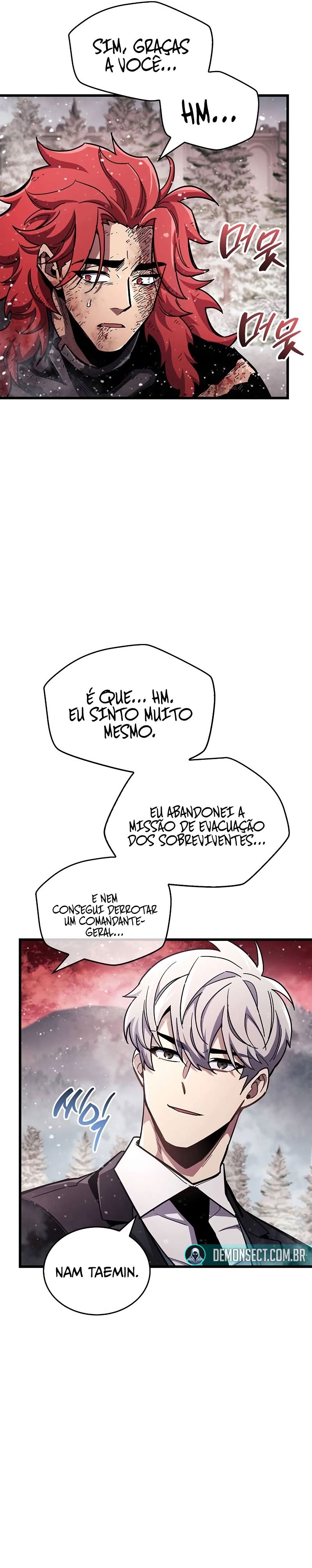 Read O Jogador Que Esconde seu Passado PT Manga Online