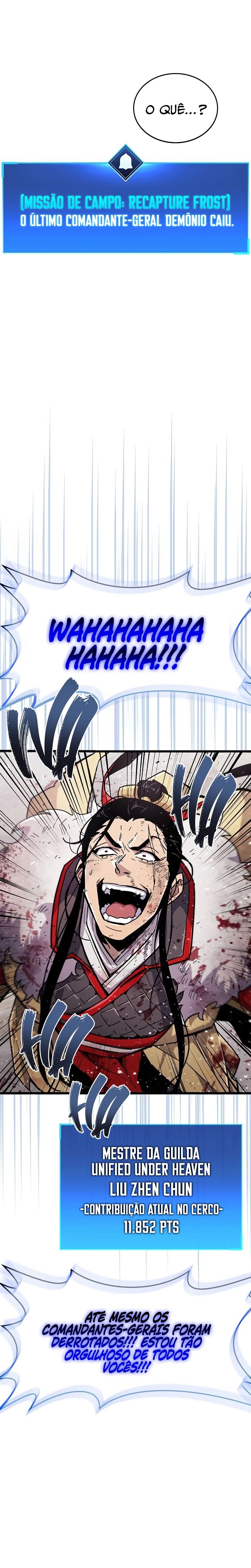 Read O Jogador Que Esconde seu Passado PT Manga Online