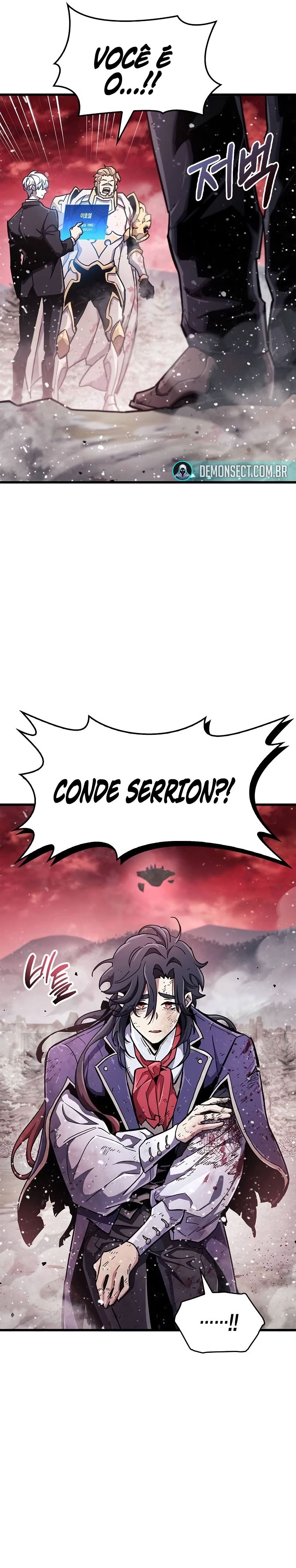 Read O Jogador Que Esconde seu Passado PT Manga Online