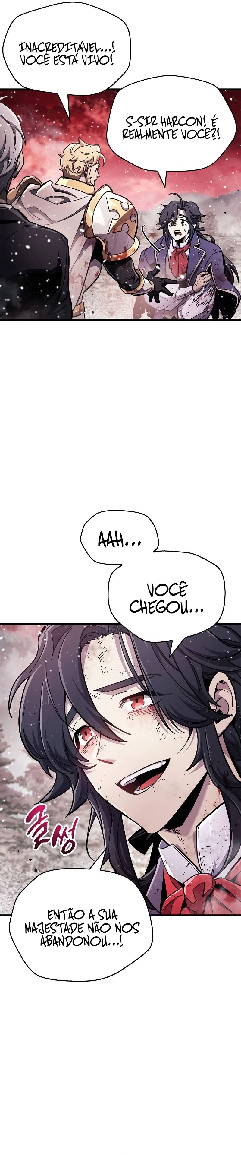 Read O Jogador Que Esconde seu Passado PT Manga Online