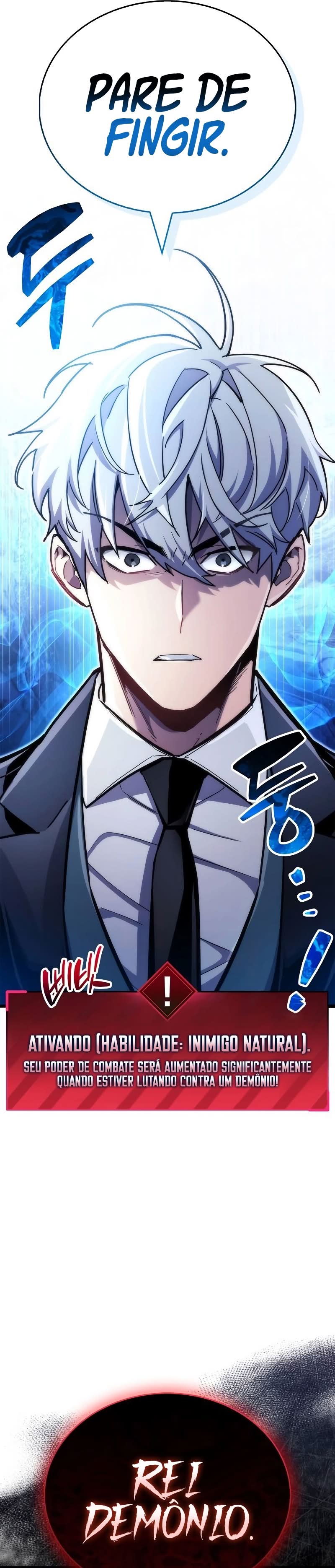 Read O Jogador Que Esconde seu Passado PT Manga Online