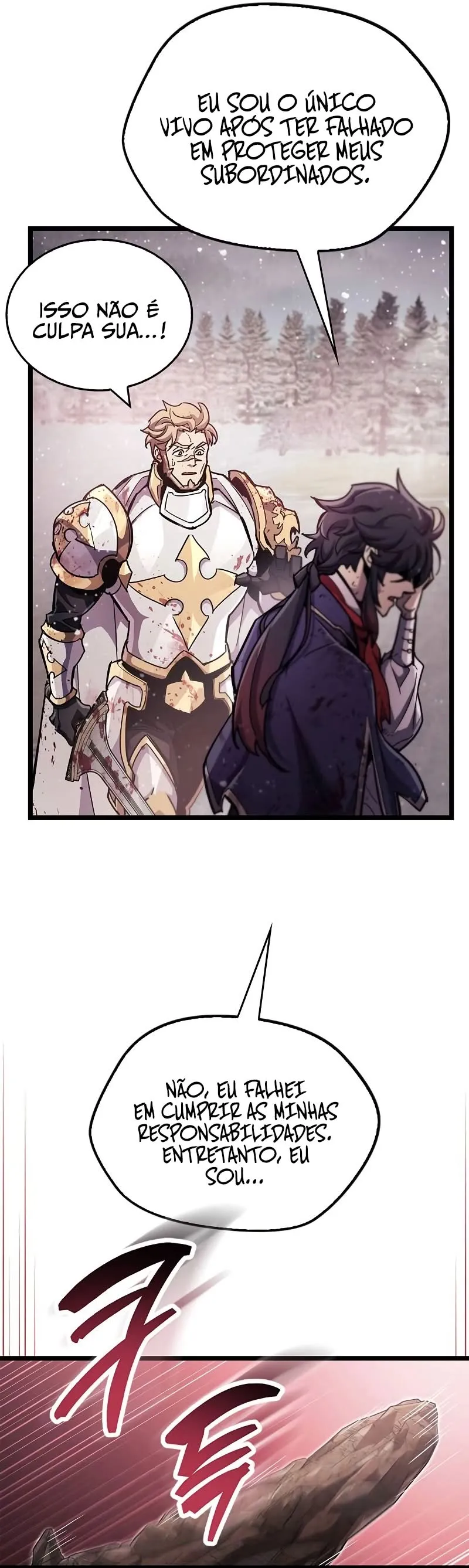 Read O Jogador Que Esconde seu Passado PT Manga Online