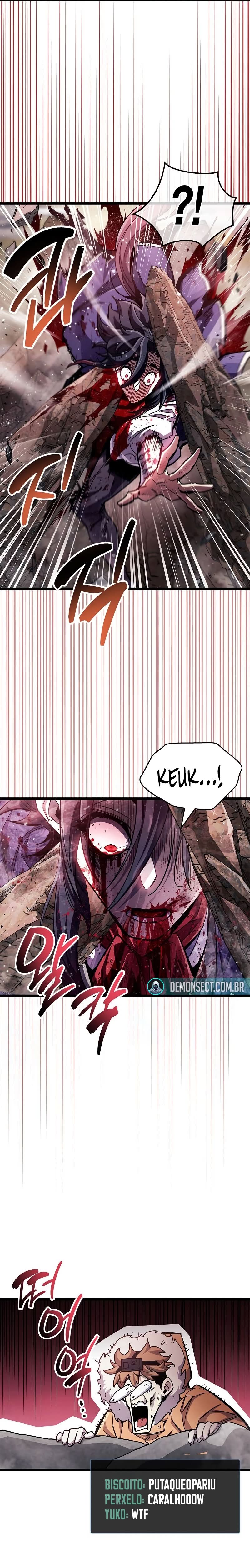 Read O Jogador Que Esconde seu Passado PT Manga Online