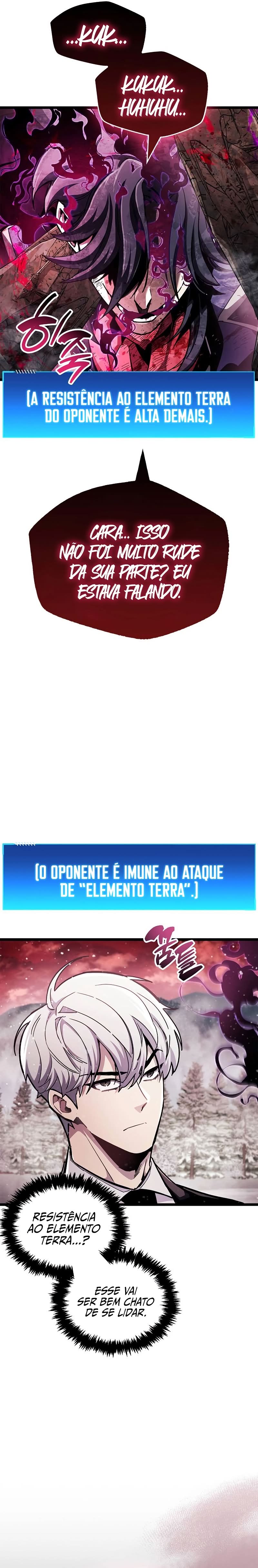 Read O Jogador Que Esconde seu Passado PT Manga Online