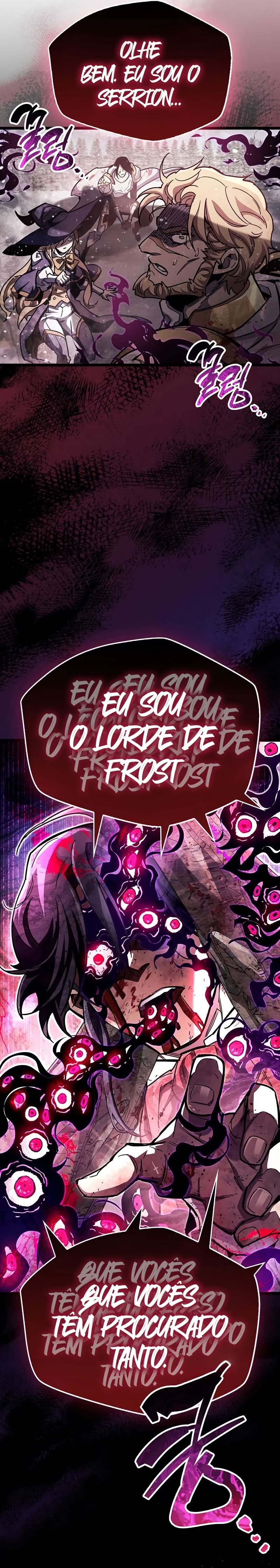 Read O Jogador Que Esconde seu Passado PT Manga Online