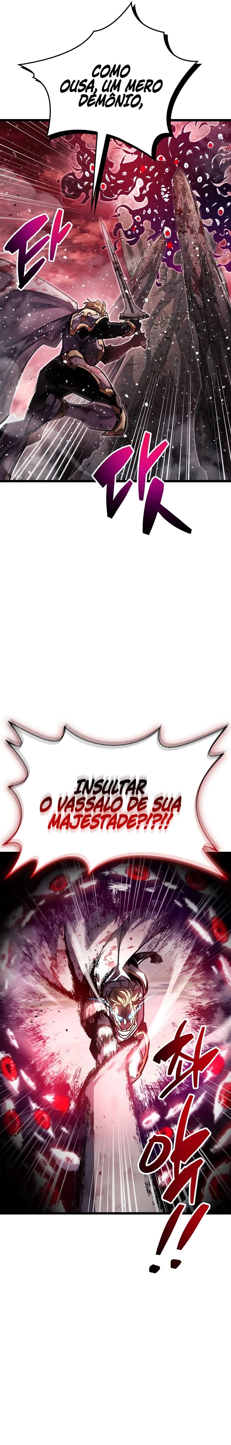 Read O Jogador Que Esconde seu Passado PT Manga Online