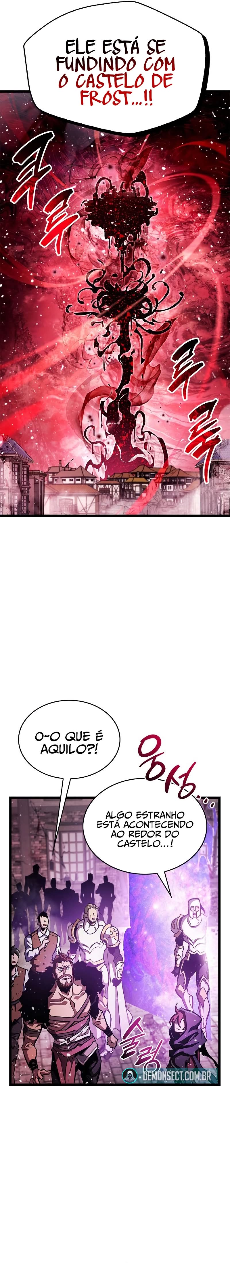 Read O Jogador Que Esconde seu Passado PT Manga Online