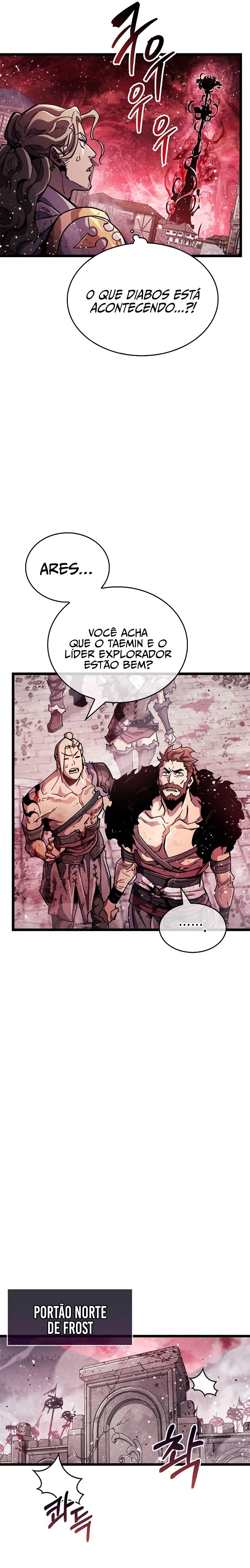 Read O Jogador Que Esconde seu Passado PT Manga Online