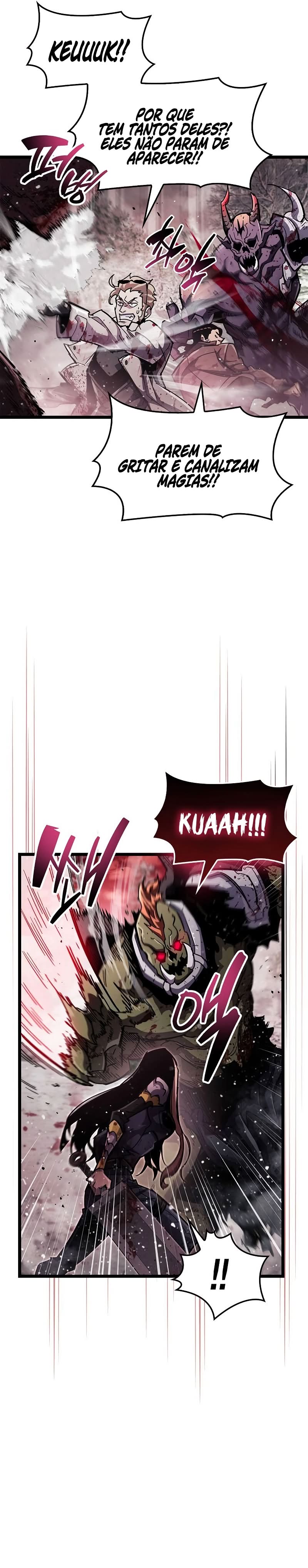 Read O Jogador Que Esconde seu Passado PT Manga Online