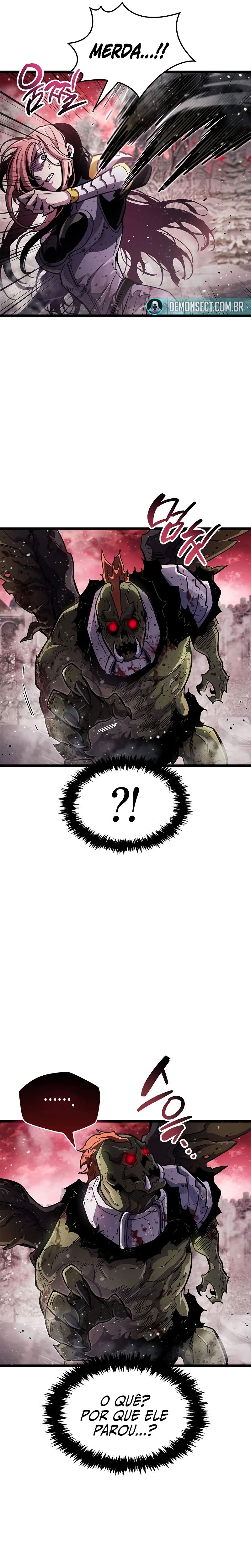 Read O Jogador Que Esconde seu Passado PT Manga Online