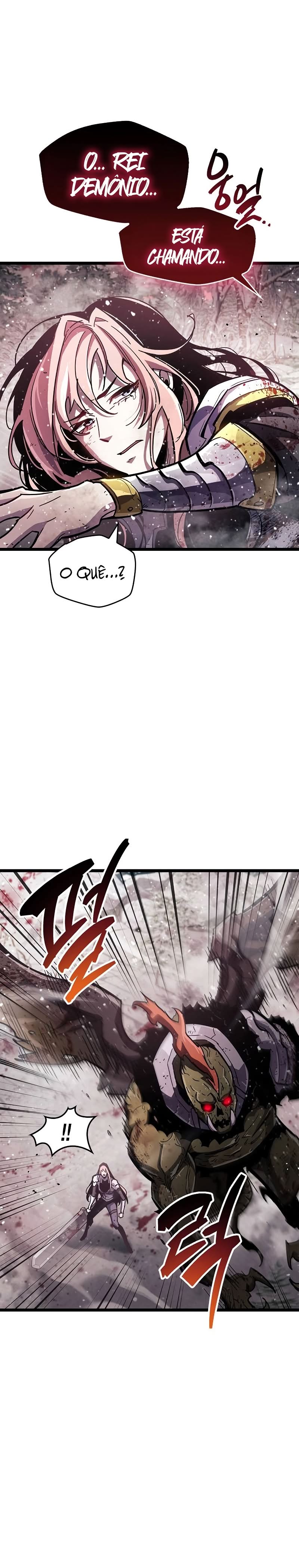 Read O Jogador Que Esconde seu Passado PT Manga Online
