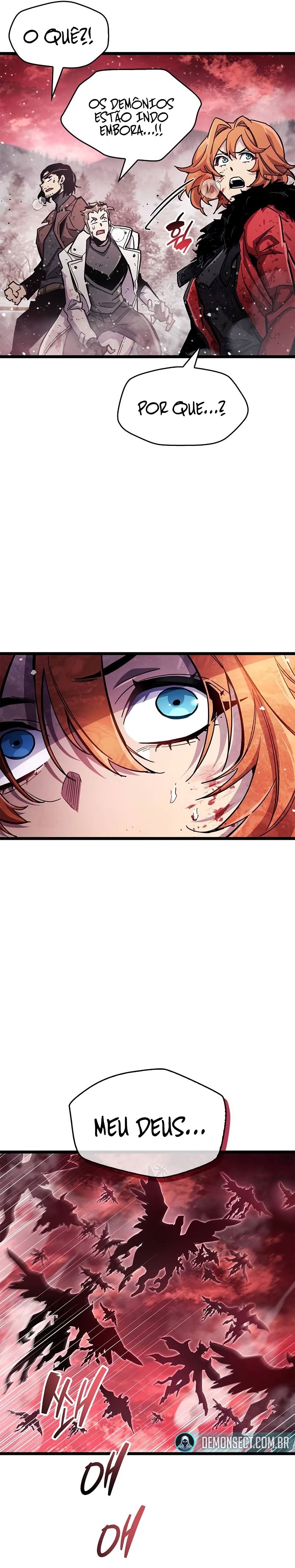 Read O Jogador Que Esconde seu Passado PT Manga Online