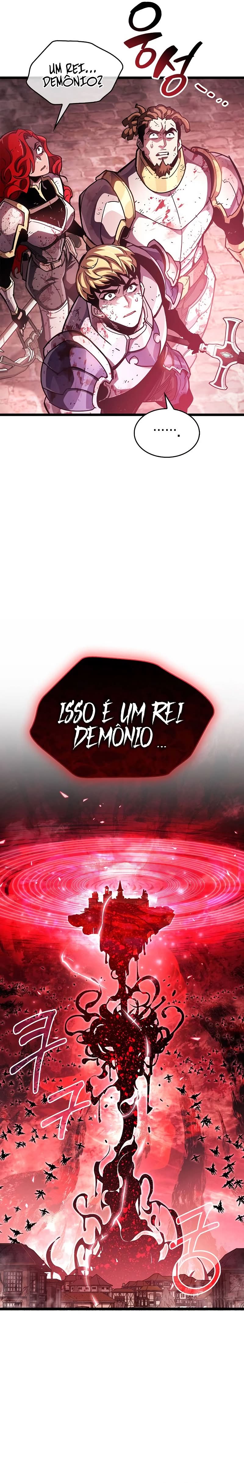Read O Jogador Que Esconde seu Passado PT Manga Online