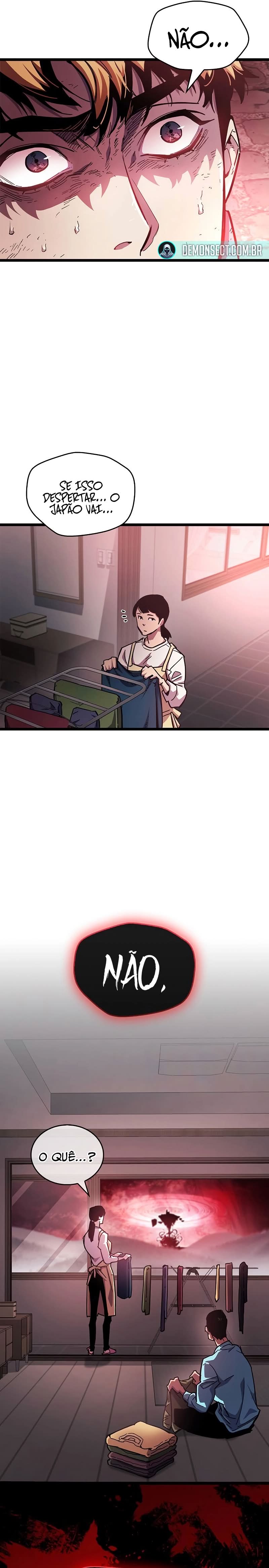 Read O Jogador Que Esconde seu Passado PT Manga Online