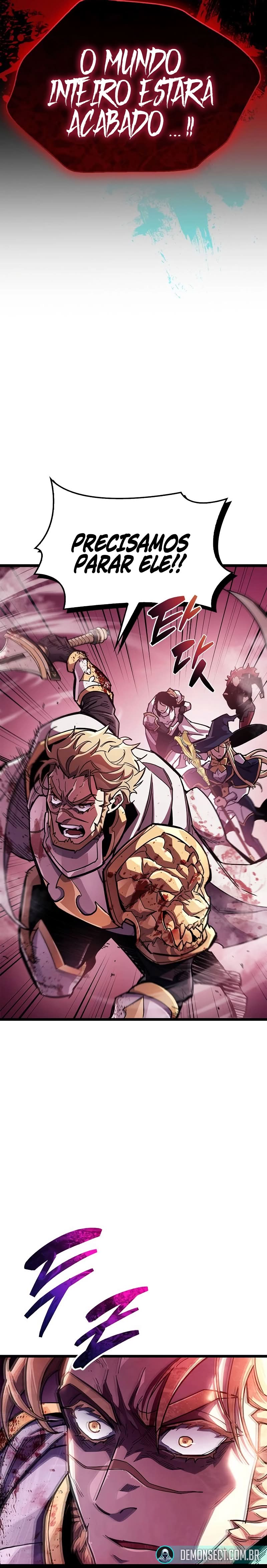 Read O Jogador Que Esconde seu Passado PT Manga Online