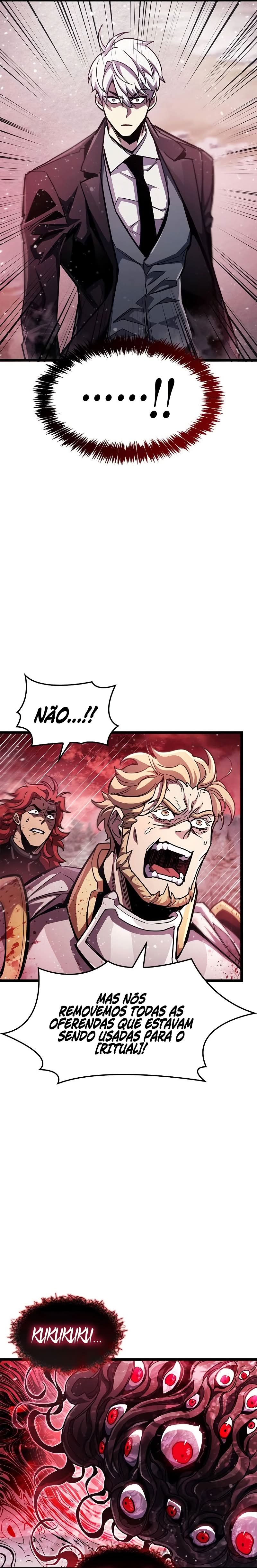 Read O Jogador Que Esconde seu Passado PT Manga Online