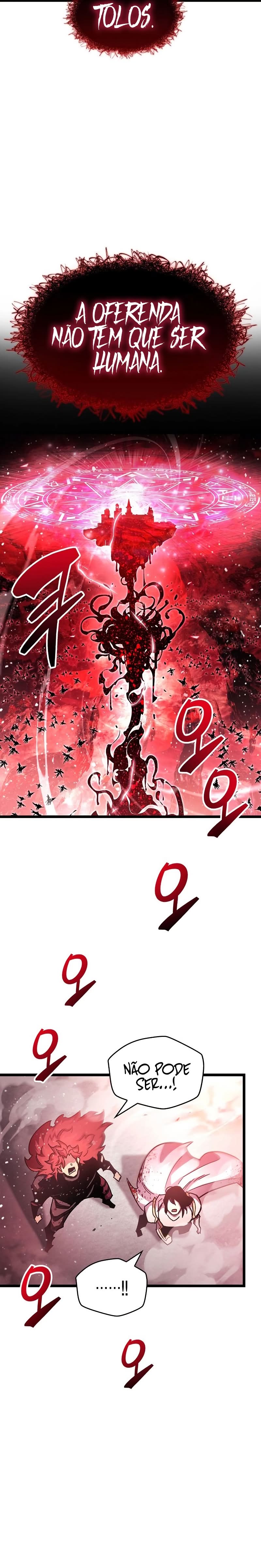 Read O Jogador Que Esconde seu Passado PT Manga Online