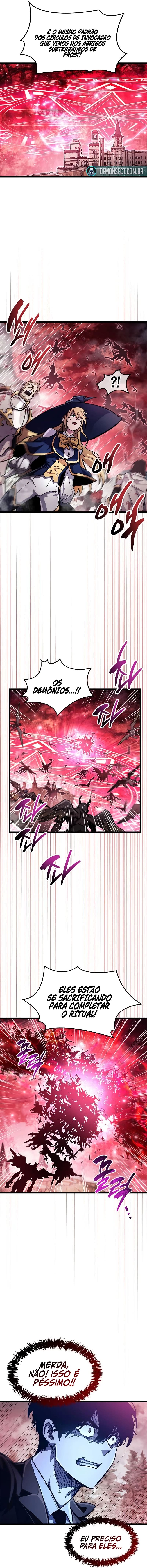 Read O Jogador Que Esconde seu Passado PT Manga Online