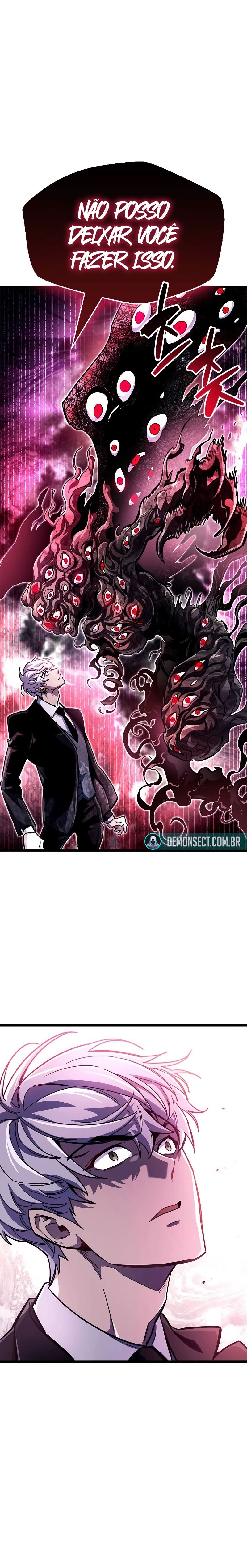 Read O Jogador Que Esconde seu Passado PT Manga Online