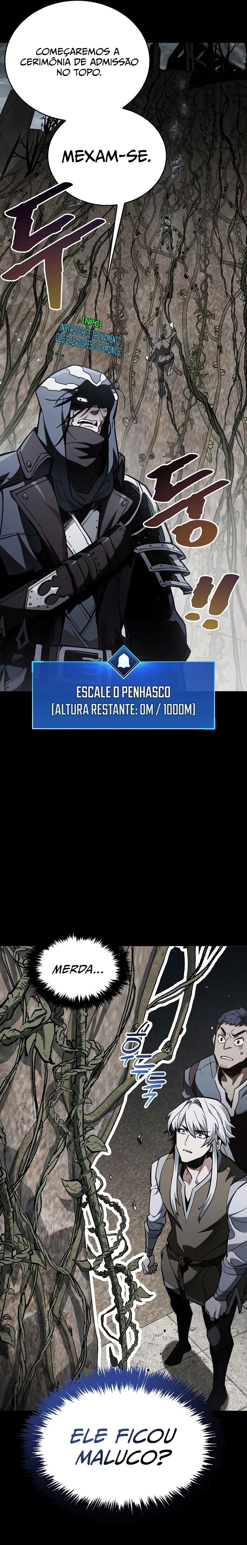 Read O Jogador Que Esconde seu Passado PT Manga Online