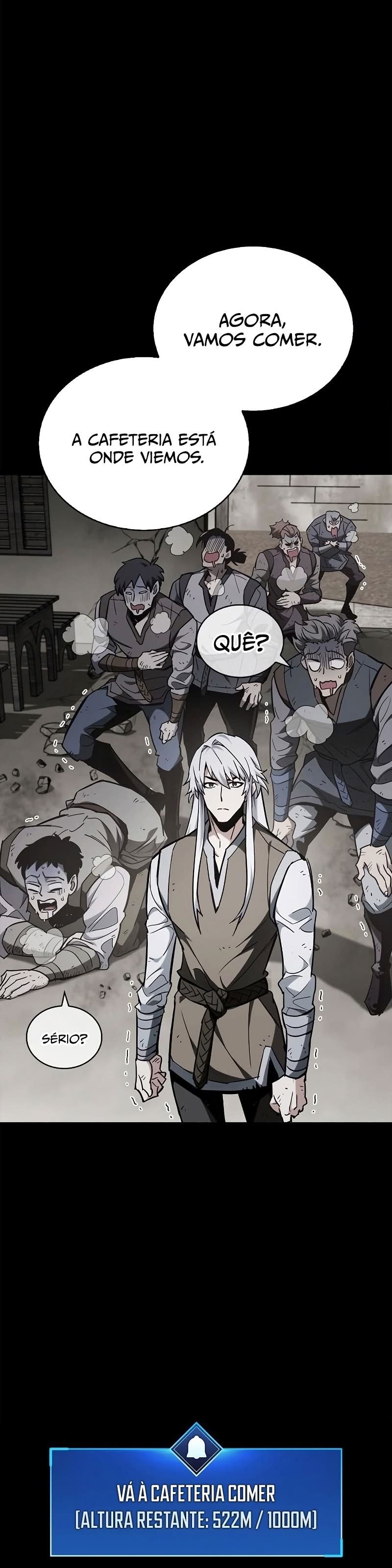 Read O Jogador Que Esconde seu Passado PT Manga Online