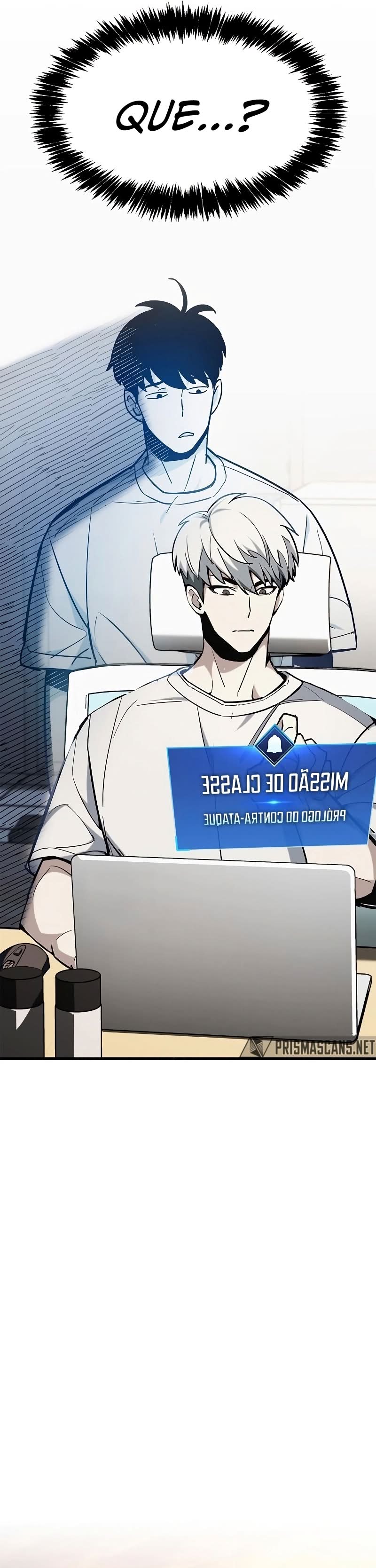 Read O Jogador Que Esconde seu Passado PT Manga Online